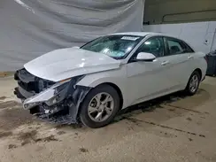 5NPLL4AGXMH034902 2021 HYUNDAI ELANTRA