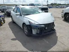 5NPLL4AGXMH034964 2021 HYUNDAI ELANTRA