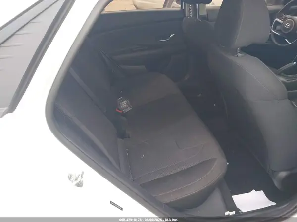 5NPLL4AGXMH035189 2021 HYUNDAI ELANTRA - Image 8