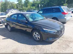5NPLL4AGXMH035631 2021 HYUNDAI ELANTRA