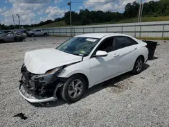 5NPLL4AGXMH036357 2021 HYUNDAI ELANTRA