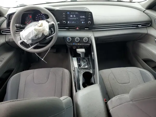 5NPLL4AGXMH036357 2021 HYUNDAI ELANTRA - Image 8