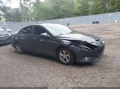 5NPLL4AGXMH036620 2021 HYUNDAI ELANTRA