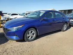 5NPLL4AGXMH039971 2021 HYUNDAI ELANTRA