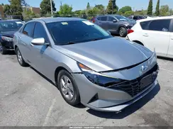 5NPLL4AGXMH041042 2021 HYUNDAI ELANTRA