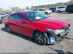 5NPLL4AGXMH041137 2021 HYUNDAI ELANTRA