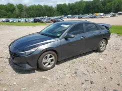 5NPLL4AGXMH041199 2021 HYUNDAI ELANTRA