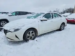 5NPLL4AGXMH042031 2021 HYUNDAI ELANTRA