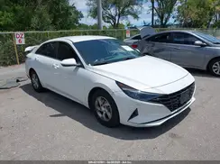 5NPLL4AGXMH042269 2021 HYUNDAI ELANTRA