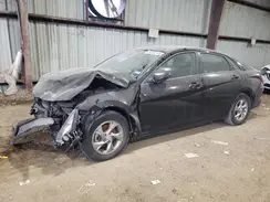 5NPLL4AGXMH043115 2021 HYUNDAI ELANTRA