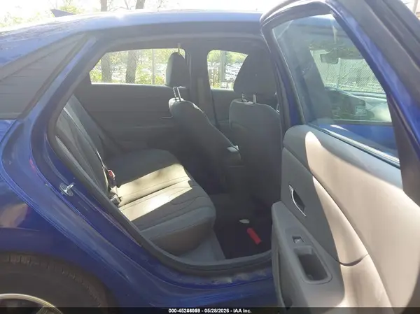 5NPLL4AGXMH043860 2021 HYUNDAI ELANTRA - Image 8