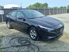 5NPLL4AGXMH046791 2021 HYUNDAI ELANTRA