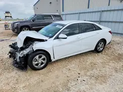 5NPLL4AGXMH046807 2021 HYUNDAI ELANTRA