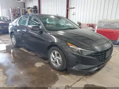 5NPLL4AGXMH046824 2021 HYUNDAI ELANTRA
