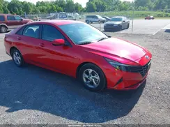 5NPLL4AGXMH046841 2021 HYUNDAI ELANTRA
