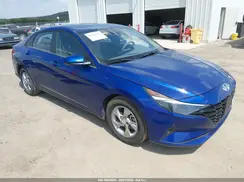 5NPLL4AGXMH047228 2021 HYUNDAI ELANTRA