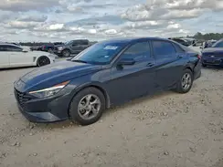 5NPLL4AGXMH047360 2021 HYUNDAI ELANTRA