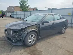 5NPLL4AGXMH047374 2021 HYUNDAI ELANTRA