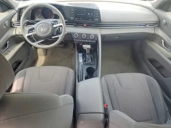 5NPLL4AGXMH047374 2021 HYUNDAI ELANTRA - Image 8