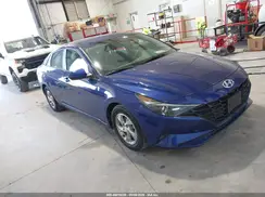 5NPLL4AGXMH047388 2021 HYUNDAI ELANTRA