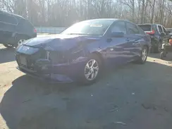 5NPLL4AGXMH047424 2021 HYUNDAI ELANTRA