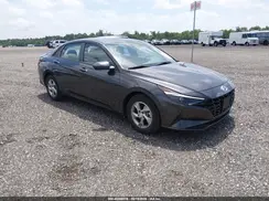 5NPLL4AGXMH047472 2021 HYUNDAI ELANTRA