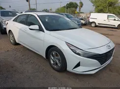5NPLL4AGXMH047584 2021 HYUNDAI ELANTRA