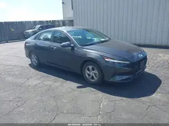 5NPLL4AGXMH048198 2021 HYUNDAI ELANTRA