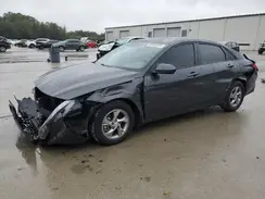 5NPLL4AGXMH048914 2021 HYUNDAI ELANTRA
