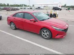 5NPLL4AGXMH049190 2021 HYUNDAI ELANTRA
