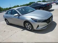 5NPLL4AGXMH049352 2021 HYUNDAI ELANTRA