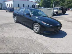 5NPLL4AGXMH049805 2021 HYUNDAI ELANTRA
