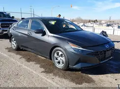 5NPLL4AGXMH050114 2021 HYUNDAI ELANTRA