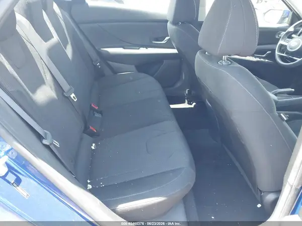 5NPLL4AGXMH050324 2021 HYUNDAI ELANTRA - Image 8