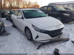 5NPLL4AGXMH050842 2021 HYUNDAI ELANTRA