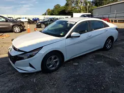 5NPLL4AGXNH053595 2022 HYUNDAI ELANTRA