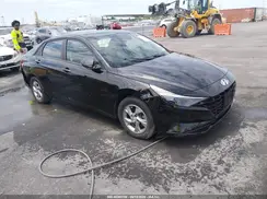 5NPLL4AGXNH060708 2022 HYUNDAI ELANTRA