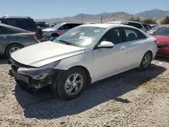 5NPLL4AGXNH061678 2022 HYUNDAI ELANTRA