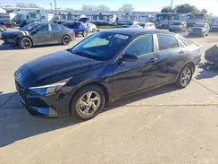 5NPLL4AGXNH072437 2022 HYUNDAI ELANTRA