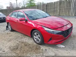5NPLL4AGXNH072597 2022 HYUNDAI ELANTRA