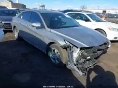 5NPLL4AGXNH072907 2022 HYUNDAI ELANTRA