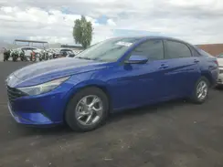 5NPLL4AGXNH073975 2022 HYUNDAI ELANTRA