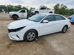 5NPLL4AGXPH089435 2023 HYUNDAI ELANTRA