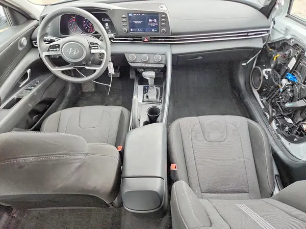 5NPLL4AGXPH089435 2023 HYUNDAI ELANTRA - Image 8
