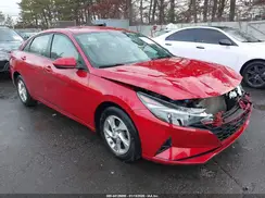 5NPLL4AGXPH089676 2023 HYUNDAI ELANTRA