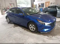 5NPLL4AGXPH102619 2023 HYUNDAI ELANTRA