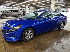 5NPLL4AGXPH103124 2023 HYUNDAI ELANTRA