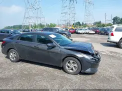 5NPLL4AGXPH106315 2023 HYUNDAI ELANTRA