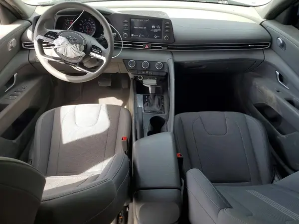 5NPLL4AGXPH109490 2023 HYUNDAI ELANTRA - Image 8