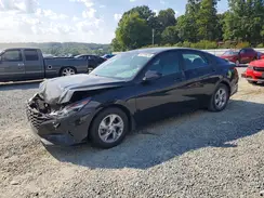 5NPLL4AGXPH113717 2023 HYUNDAI ELANTRA